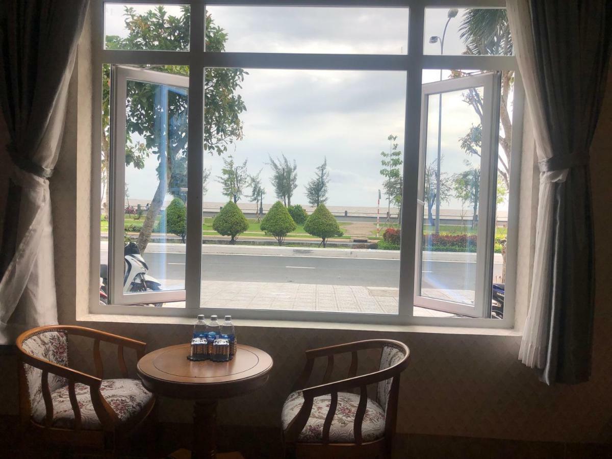 Khách sạn Ngọc Thành 2 Rạch Giá Exterior foto